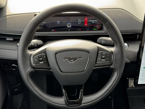 New 2026 Ford Mustang Mach-E Select image 15