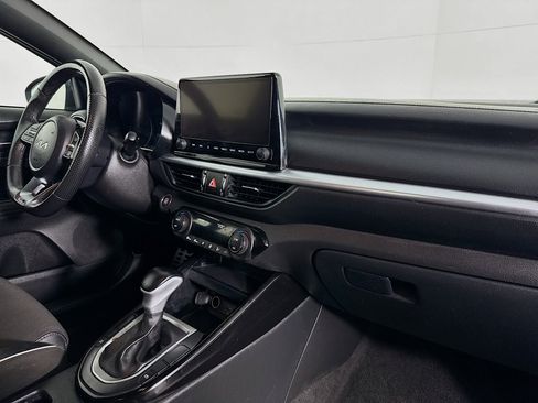 Used 2023 Kia Forte GT-Line w/ GT-Line Technology Package image 29