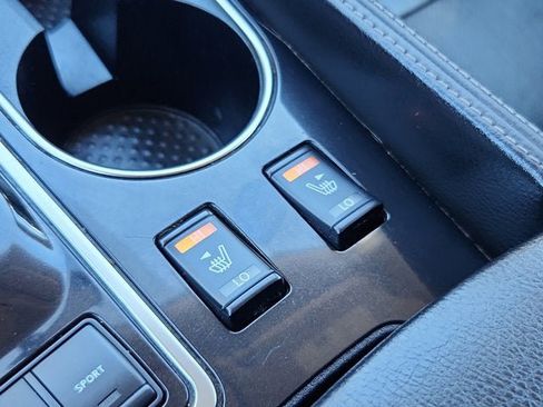 Used 2018 Nissan Maxima 3.5 SV image 20