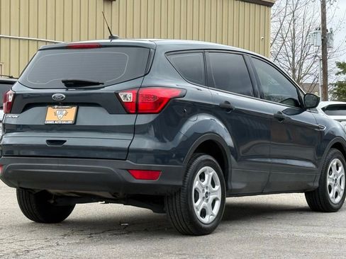 Used 2019 Ford Escape S FWD image 5