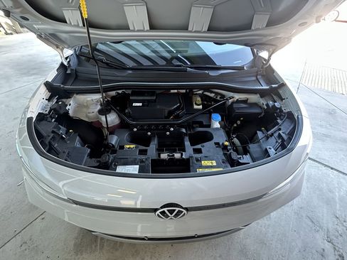 Used 2021 Volkswagen ID.4 1st Edition image 42