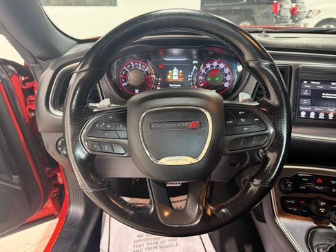 Used 2020 Dodge Challenger R/T w/ Blacktop Package RWD image 20