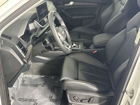 Used 2024 Audi Q5 2.0T Premium Plus image 13