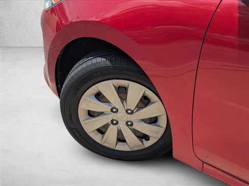 Used 2020 Kia Rio S w/ Technology Package FWD image 7