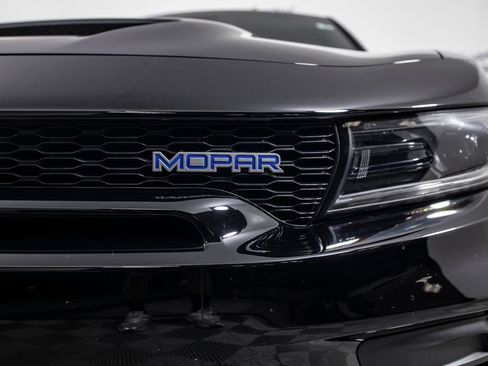 Used 2023 Dodge Charger Scat Pack RWD image 7