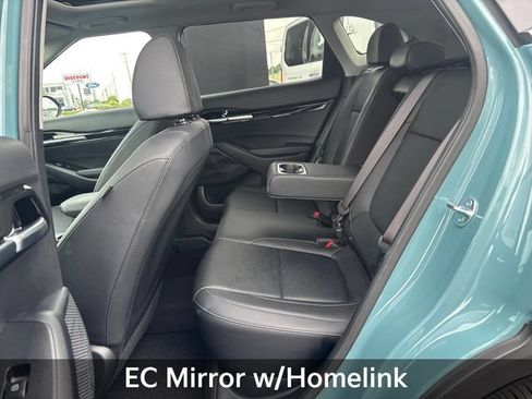 Used 2024 Kia Seltos EX AWD/4WD image 17