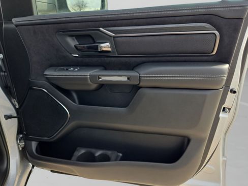 Used 2026 RAM 1500 RHO AWD/4WD image 38