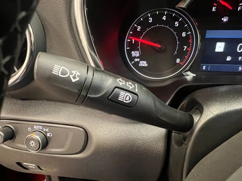 New 2026 Chevrolet Blazer LT w/ Sound & Technology Package image 36