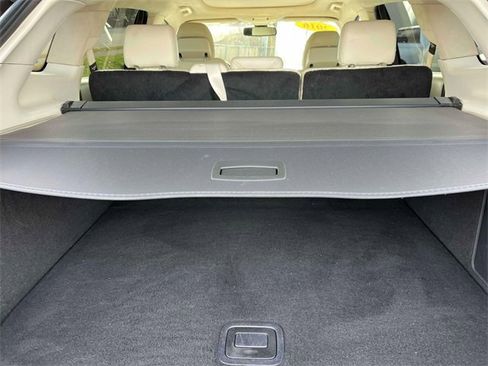 Used 2016 Lincoln MKX Black Label w/ Climate Package image 19