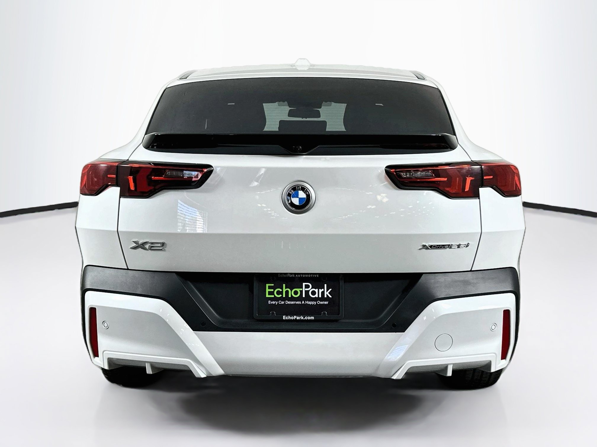 Used 2026 BMW X2 xDrive28i w/ Convenience Package AWD/4WD image 7