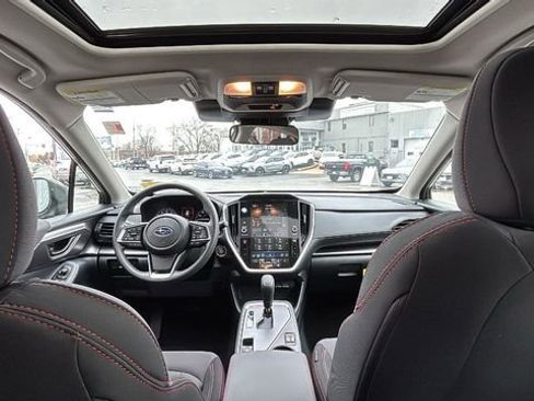 New 2026 Subaru Impreza 2.0i Sport AWD/4WD image 25