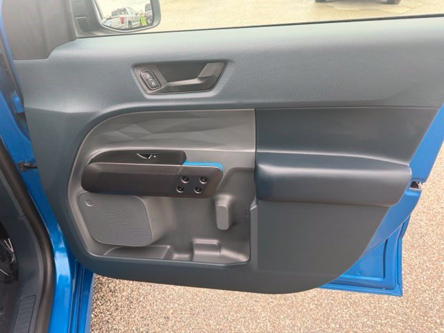 Certified 2025 Ford Maverick Lobo AWD/4WD image 35