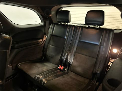 Used 2021 Dodge Durango GT image 35