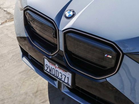 Used 2026 BMW X3 M50 w/ Premium Package AWD/4WD image 10