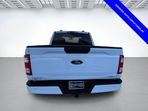 Certified 2023 Ford F150 XL w/ STX Appearance Package image 4