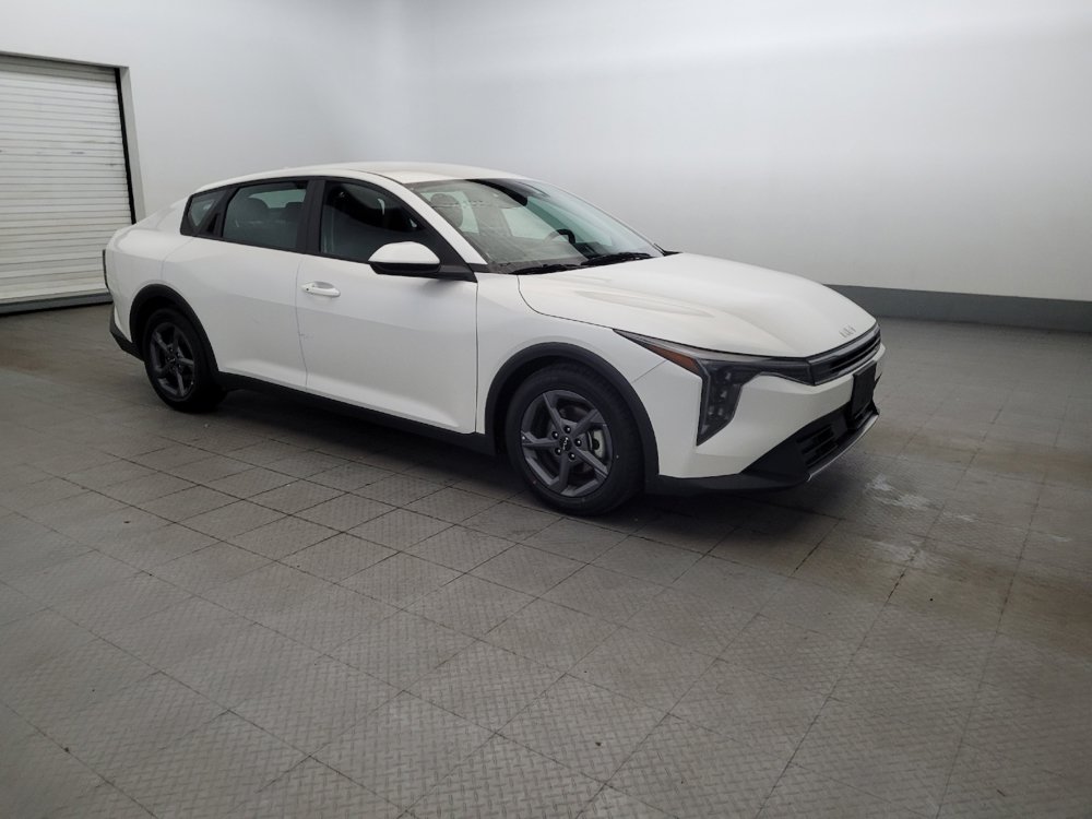 Used 2025 Kia K4 FWD image 11