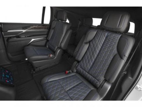 New 2026 Cadillac Escalade IQ Sport 1 AWD/4WD image 15