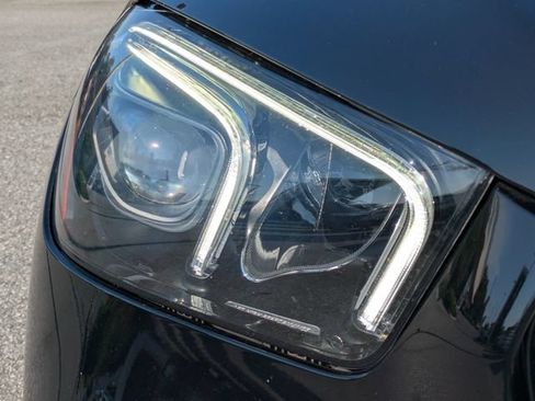 Used 2020 Mercedes-Benz GLE 450 4MATIC image 10