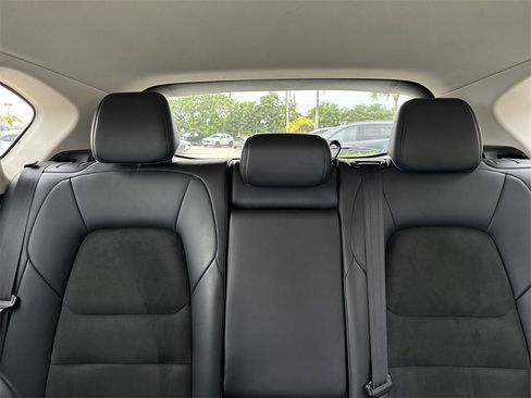 Used 2020 MAZDA CX-5 Touring image 19