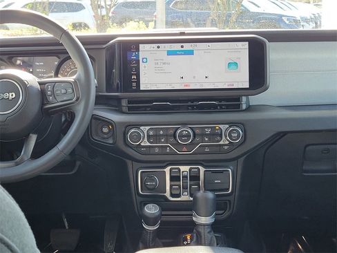 Used 2024 Jeep Wrangler Sport S image 16