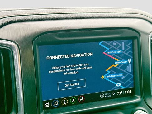 Used 2021 GMC Sierra 1500 AT4 w/ AT4 Premium Package image 16