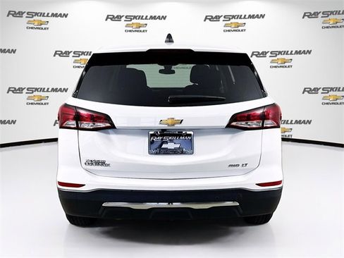 Used 2024 Chevrolet Equinox LT image 6