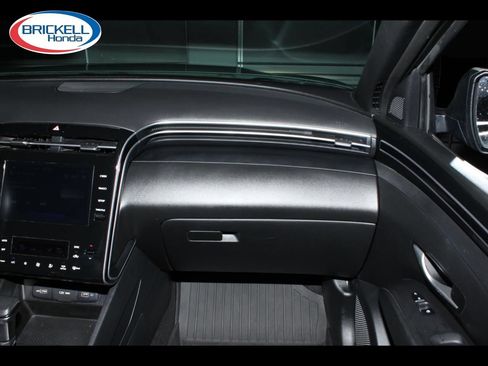 Used 2024 Hyundai Santa Cruz SEL FWD image 17