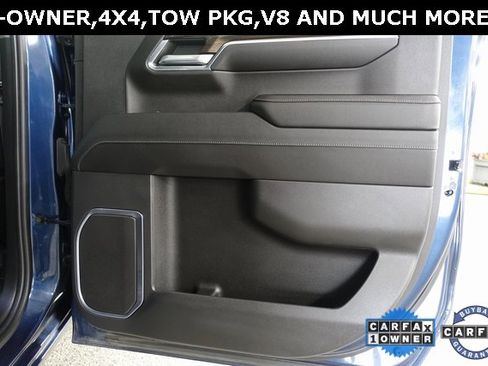 Used 2023 Chevrolet Silverado 1500 RST image 23