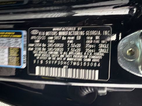 Used 2021 Kia Telluride EX w/ EX Premium Package image 35