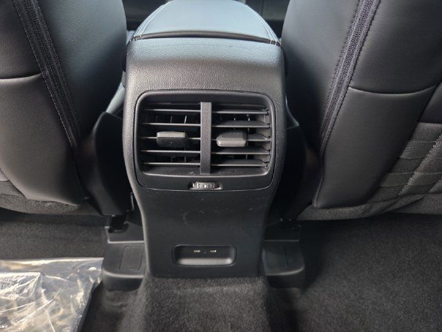 New 2026 Ford Bronco Sport Outer Banks w/ Outer Banks Tech Package+ AWD/4WD image 16
