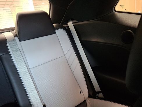 Used 2023 Dodge Challenger SRT Hellcat image 20