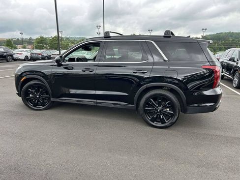Used 2024 Hyundai Palisade XRT FWD image 3