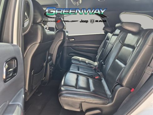 Used 2023 Dodge Durango GT AWD/4WD image 26