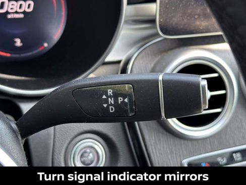 Used 2021 Mercedes-Benz C 300 4MATIC Sedan image 27