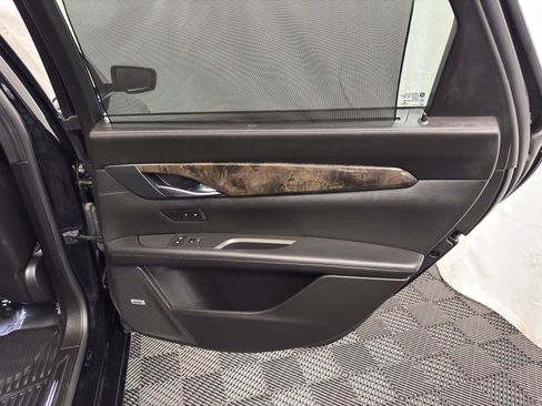 Used 2017 Cadillac CT6 Luxury w/ Active Chassis Package image 37