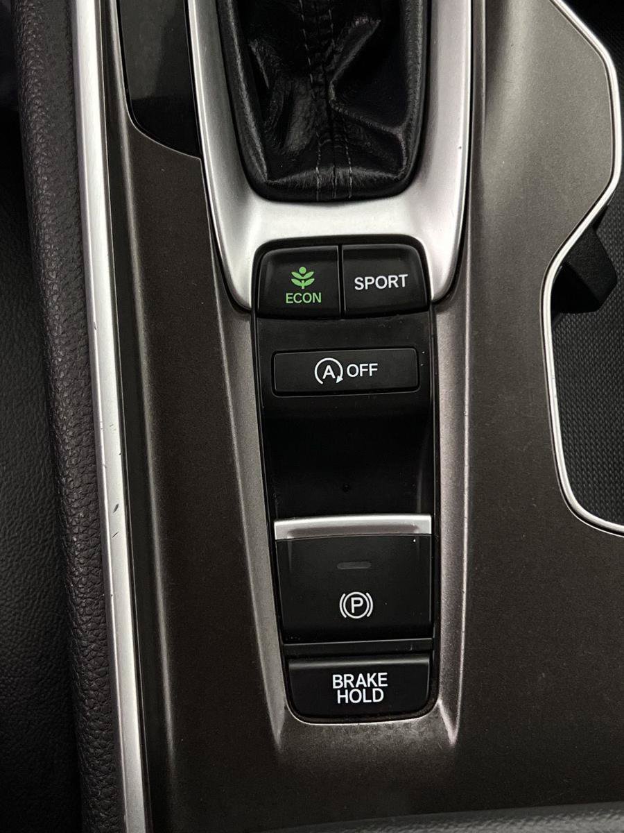 Used 2022 Honda Accord Sport image 23