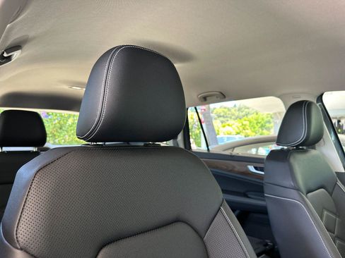 New 2026 Volkswagen Atlas SE AWD/4WD image 17