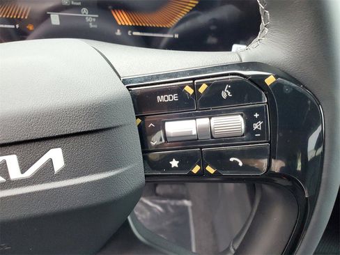 New 2026 Kia Sorento EX image 13