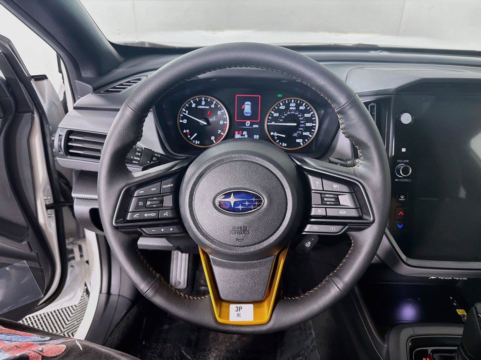 New 2026 Subaru Crosstrek 2.5i Wilderness AWD/4WD image 3