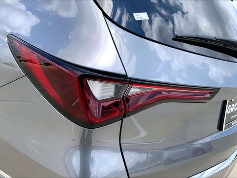 Used 2026 Acura MDX FWD image 28