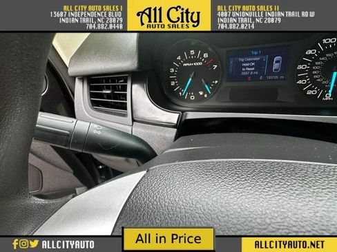 Used 2013 Ford Edge SE image 31