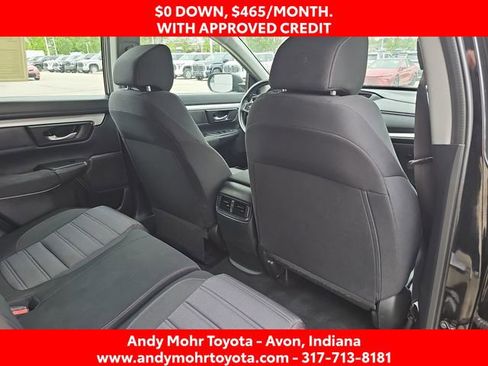 Used 2020 Honda CR-V LX image 29