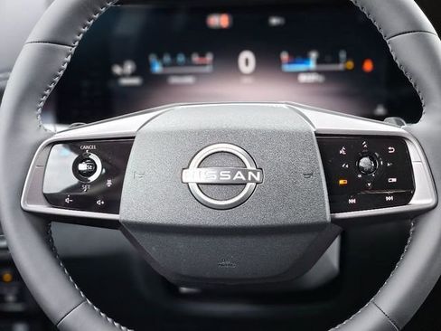 New 2026 Nissan Murano SL image 13