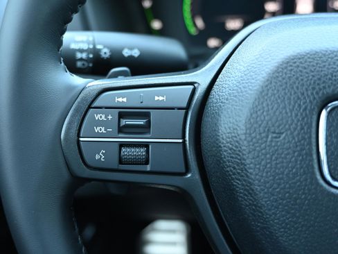 New 2025 Honda Accord Sport image 31