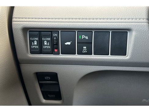 New 2026 Honda Odyssey Elite image 34