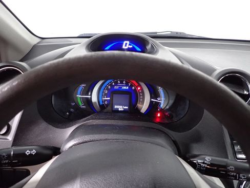 Used 2011 Honda Insight LX image 20
