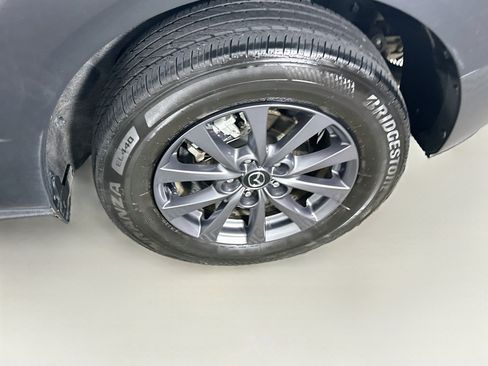 Used 2024 MAZDA CX-30 AWD 2.5 S image 11