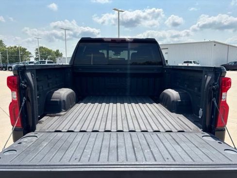 Certified 2023 Chevrolet Silverado 1500 High Country w/ High Country Premium Package AWD/4WD image 5