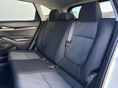 Used 2024 Kia Seltos LX image 22