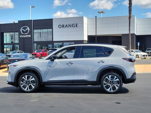 New 2026 MAZDA CX-5 Preferred AWD/4WD image 28